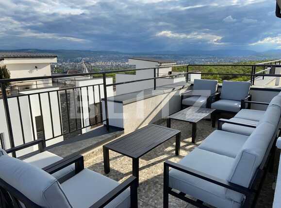 Casa de vânzare 4 camere Iris - 72111CV | BLITZ Cluj-Napoca | Poza12