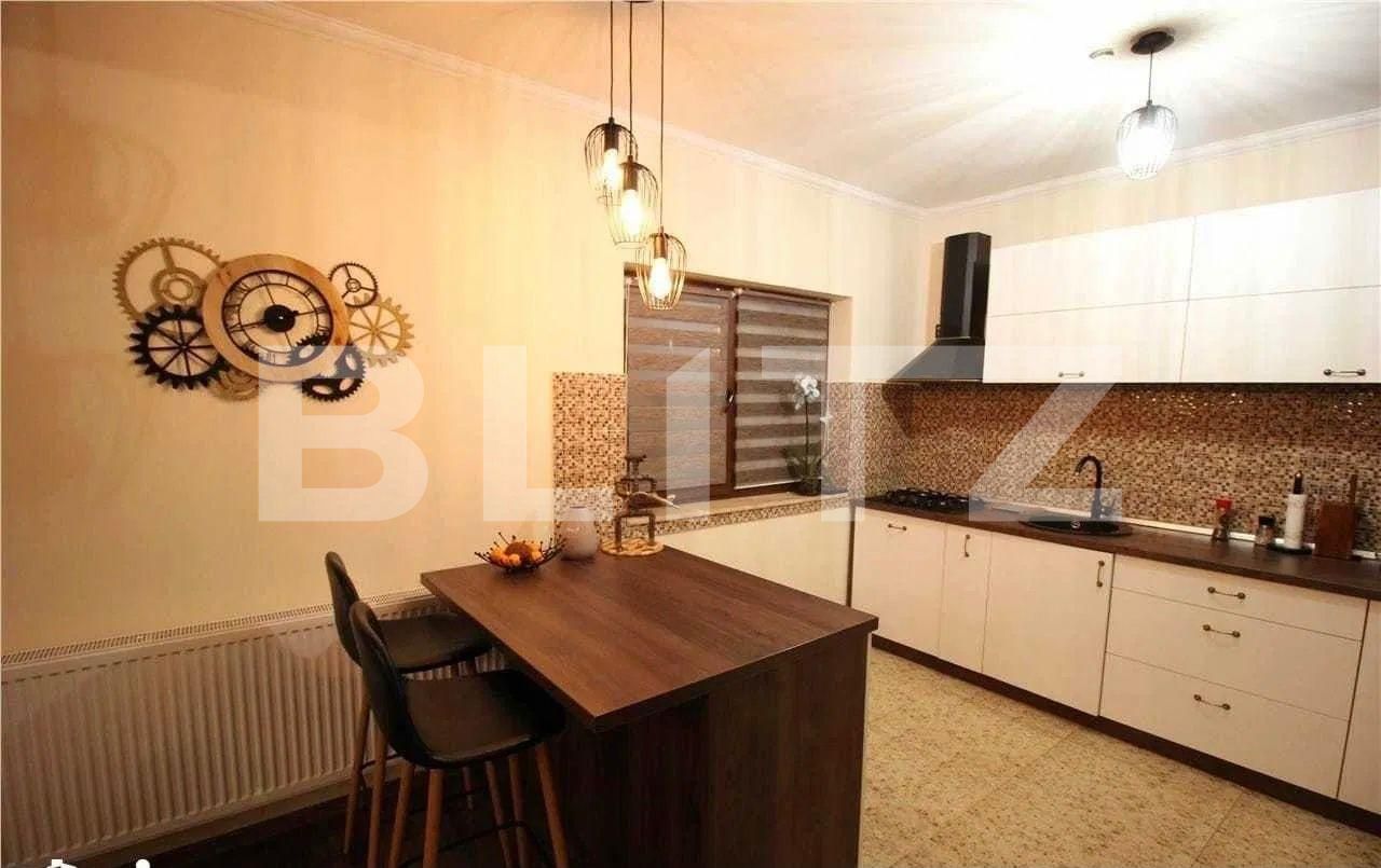 Casa de vânzare 4 camere Iris - 72111CV | BLITZ Cluj-Napoca | Poza4