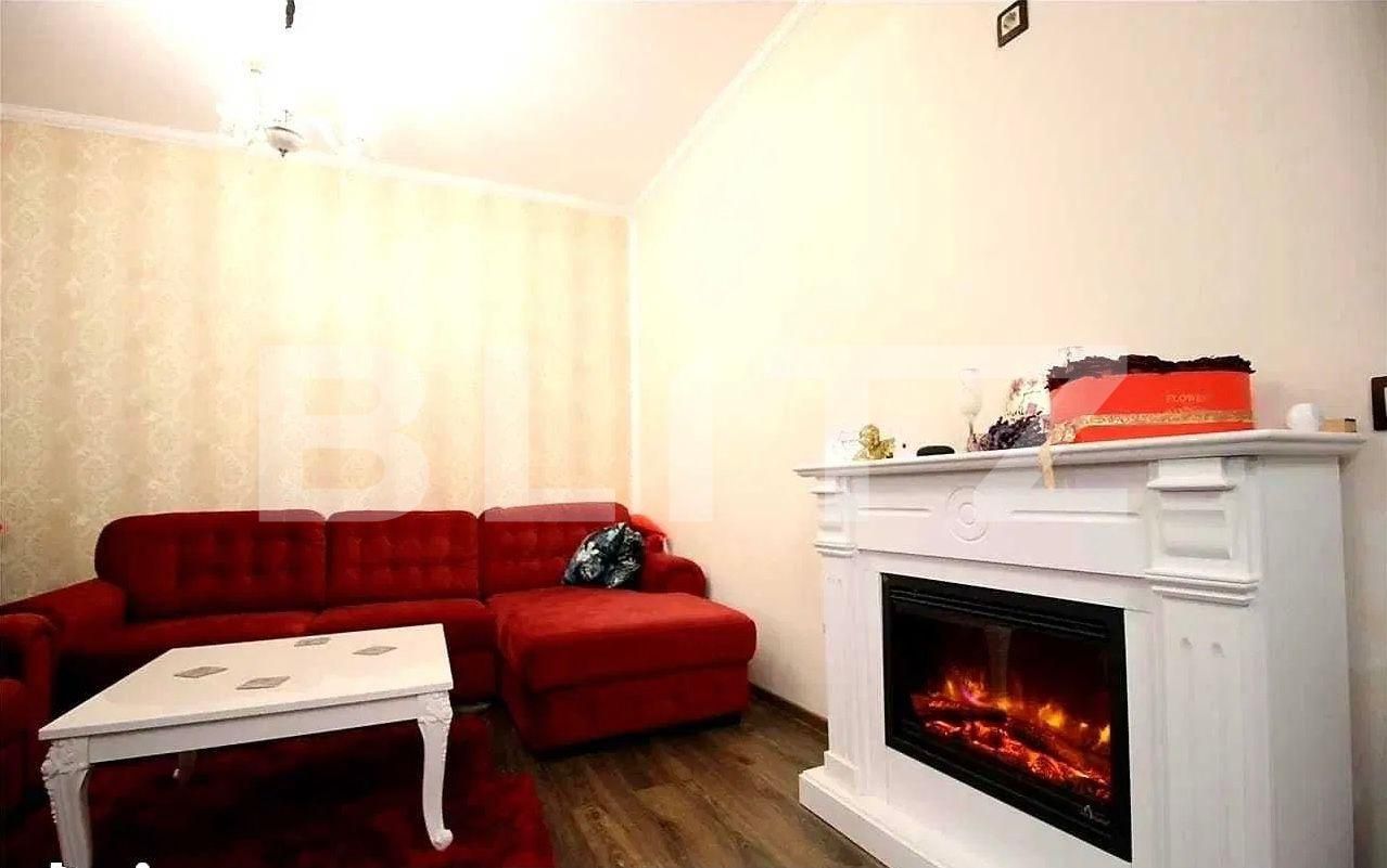 Casa de vânzare 4 camere Iris - 72111CV | BLITZ Cluj-Napoca | Poza3