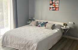 Casa cuplata finisata,superba,133 mp utili, 200 mp teren, locatie excelenta,acces facil