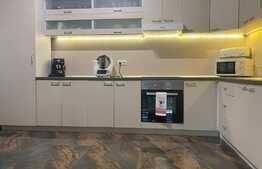 Casa cuplata finisata,superba,133 mp utili, 200 mp teren, locatie excelenta,acces facil