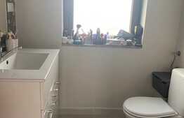 Casa cuplata finisata,superba,133 mp utili, 200 mp teren, locatie excelenta,acces facil