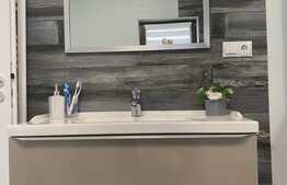 Casa cuplata finisata,superba,133 mp utili, 200 mp teren, locatie excelenta,acces facil