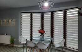 Casa cuplata finisata,superba,133 mp utili, 200 mp teren, locatie excelenta,acces facil