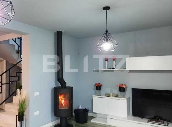 Casa de vânzare 4 camere Borhanci - 72112CV | BLITZ Cluj-Napoca | Poza5