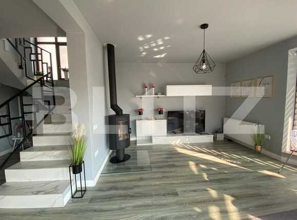 Casa de vânzare 4 camere Borhanci - 72112CV | BLITZ Cluj-Napoca | Poza2