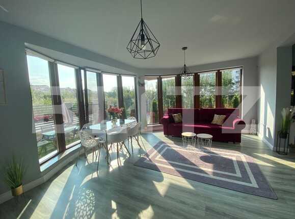 Casa de vânzare 4 camere Borhanci - 72112CV | BLITZ Cluj-Napoca | Poza3