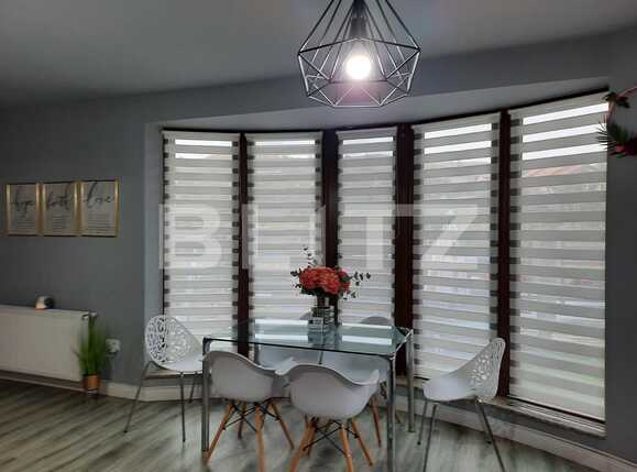 Casa de vânzare 4 camere Borhanci - 72112CV | BLITZ Cluj-Napoca | Poza4