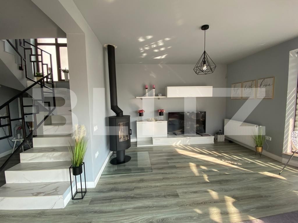 Casa de vânzare 4 camere Borhanci - 72112CV | BLITZ Cluj-Napoca | Poza2