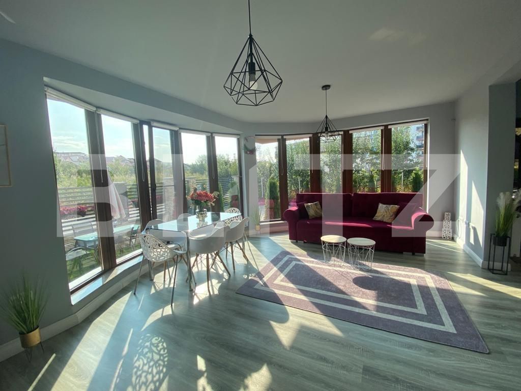 Casa de vânzare 4 camere Borhanci - 72112CV | BLITZ Cluj-Napoca | Poza3