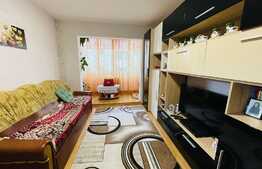 Apartament cu 2 camere, etaj intermediar, finisat, zona Bucium 