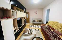 Apartament cu 2 camere, etaj intermediar, finisat, zona Bucium 