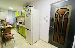 Apartament cu 2 camere, etaj intermediar, finisat, zona Bucium 