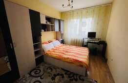 Apartament cu 2 camere, etaj intermediar, finisat, zona Bucium 