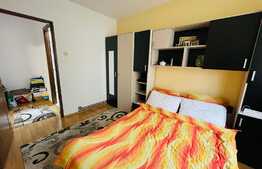 Apartament cu 2 camere, etaj intermediar, finisat, zona Bucium 