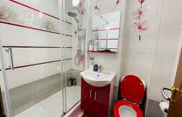 Apartament cu 2 camere, etaj intermediar, finisat, zona Bucium 