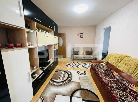 Apartament de vânzare 2 camere Manastur - 72118AV | BLITZ Cluj-Napoca | Poza5