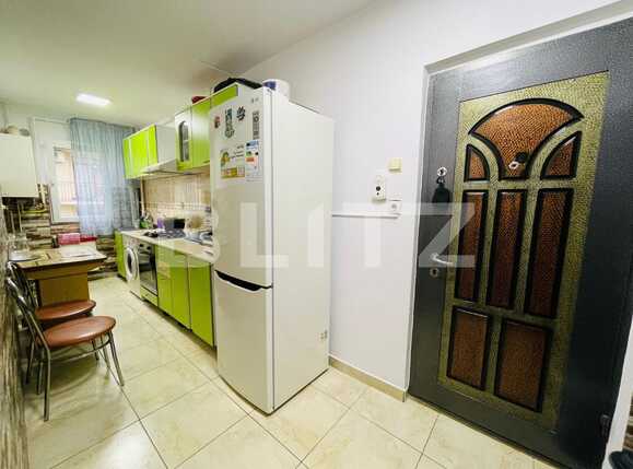 Apartament de vânzare 2 camere Manastur - 72118AV | BLITZ Cluj-Napoca | Poza7