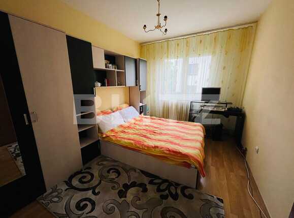 Apartament de vânzare 2 camere Manastur - 72118AV | BLITZ Cluj-Napoca | Poza1