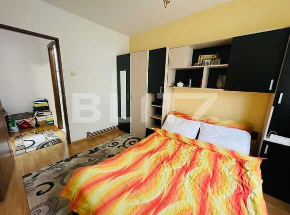 Apartament de vânzare 2 camere Manastur - 72118AV | BLITZ Cluj-Napoca | Poza2