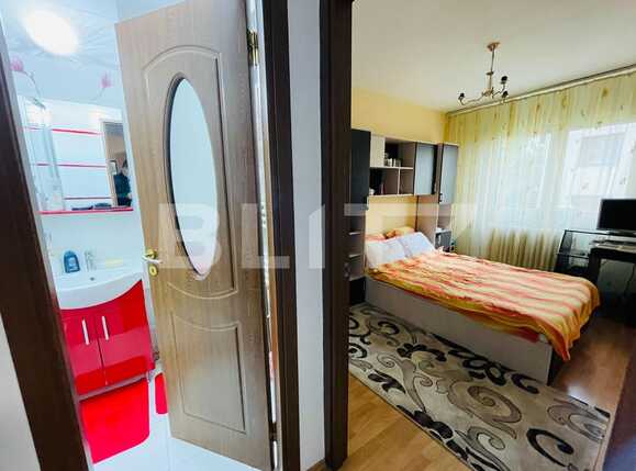 Apartament de vânzare 2 camere Manastur - 72118AV | BLITZ Cluj-Napoca | Poza3