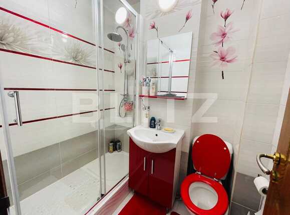 Apartament de vânzare 2 camere Manastur - 72118AV | BLITZ Cluj-Napoca | Poza8