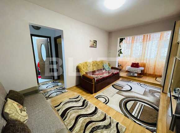 Apartament de vânzare 2 camere Manastur - 72118AV | BLITZ Cluj-Napoca | Poza4