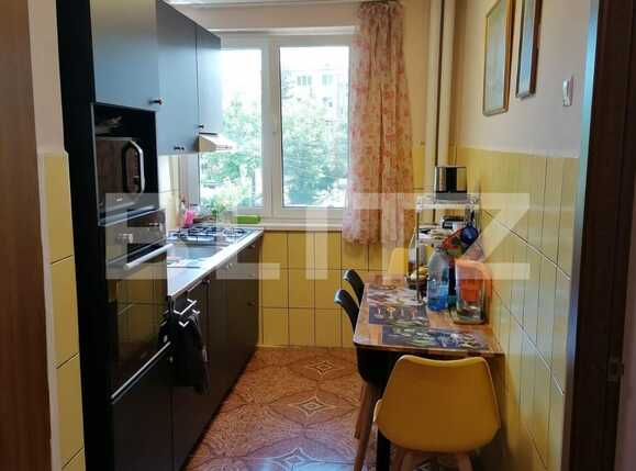 Apartament de vânzare 2 camere Grigorescu - 72119AV | BLITZ Cluj-Napoca | Poza3
