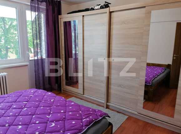 Apartament de vânzare 2 camere Grigorescu - 72119AV | BLITZ Cluj-Napoca | Poza1