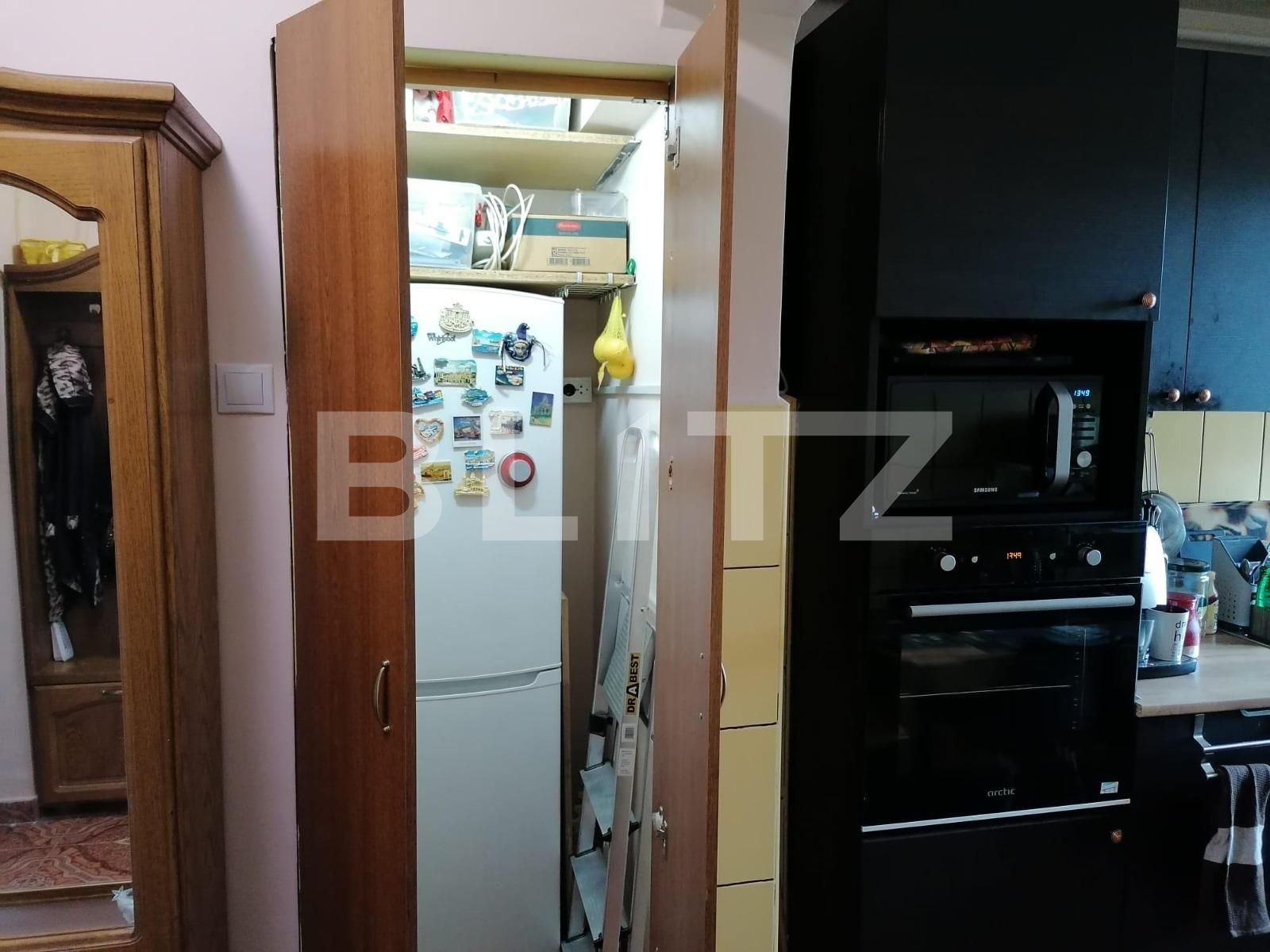 Apartament de vânzare 2 camere Grigorescu - 72119AV | BLITZ Cluj-Napoca | Poza4