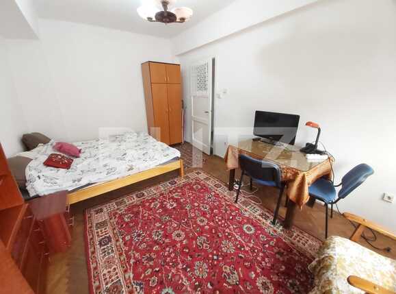 Garsonieră de închiriat Central - 7212AI | BLITZ Cluj-Napoca | Poza2