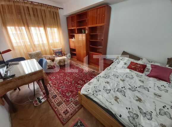 Garsonieră de închiriat Central - 7212AI | BLITZ Cluj-Napoca | Poza1