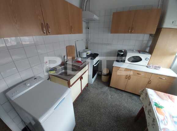 Garsonieră de închiriat Central - 7212AI | BLITZ Cluj-Napoca | Poza3