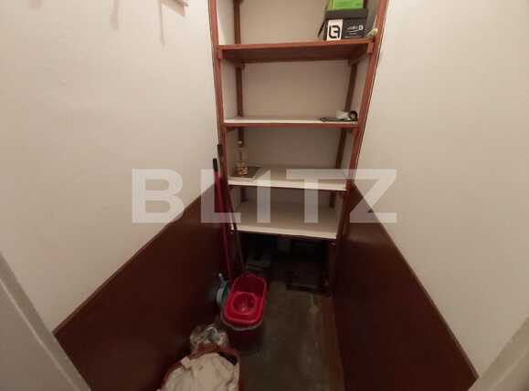 Garsonieră de închiriat Central - 7212AI | BLITZ Cluj-Napoca | Poza5