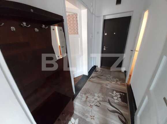 Garsonieră de închiriat Central - 7212AI | BLITZ Cluj-Napoca | Poza4