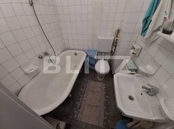 Garsonieră de închiriat Central - 7212AI | BLITZ Cluj-Napoca | Poza6