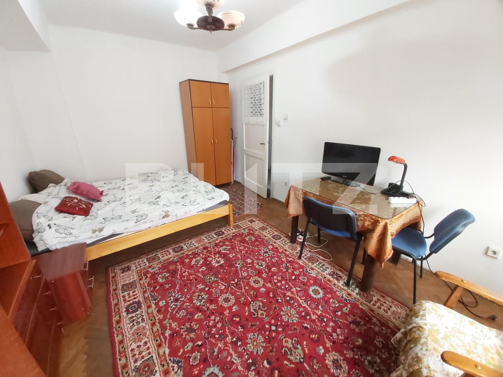 Garsonieră de închiriat Central - 7212AI | BLITZ Cluj-Napoca | Poza2