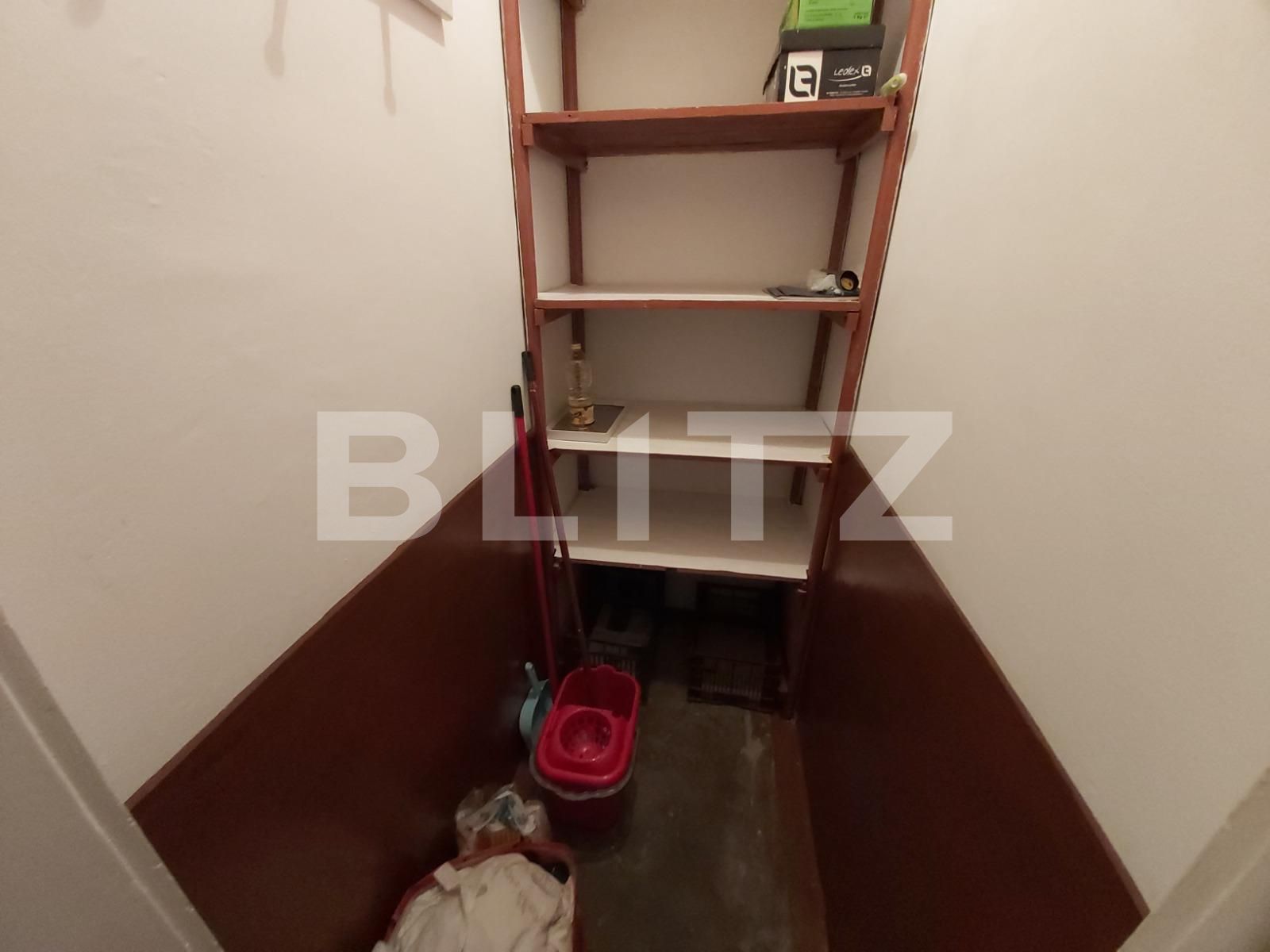 Garsonieră de închiriat Central - 7212AI | BLITZ Cluj-Napoca | Poza5