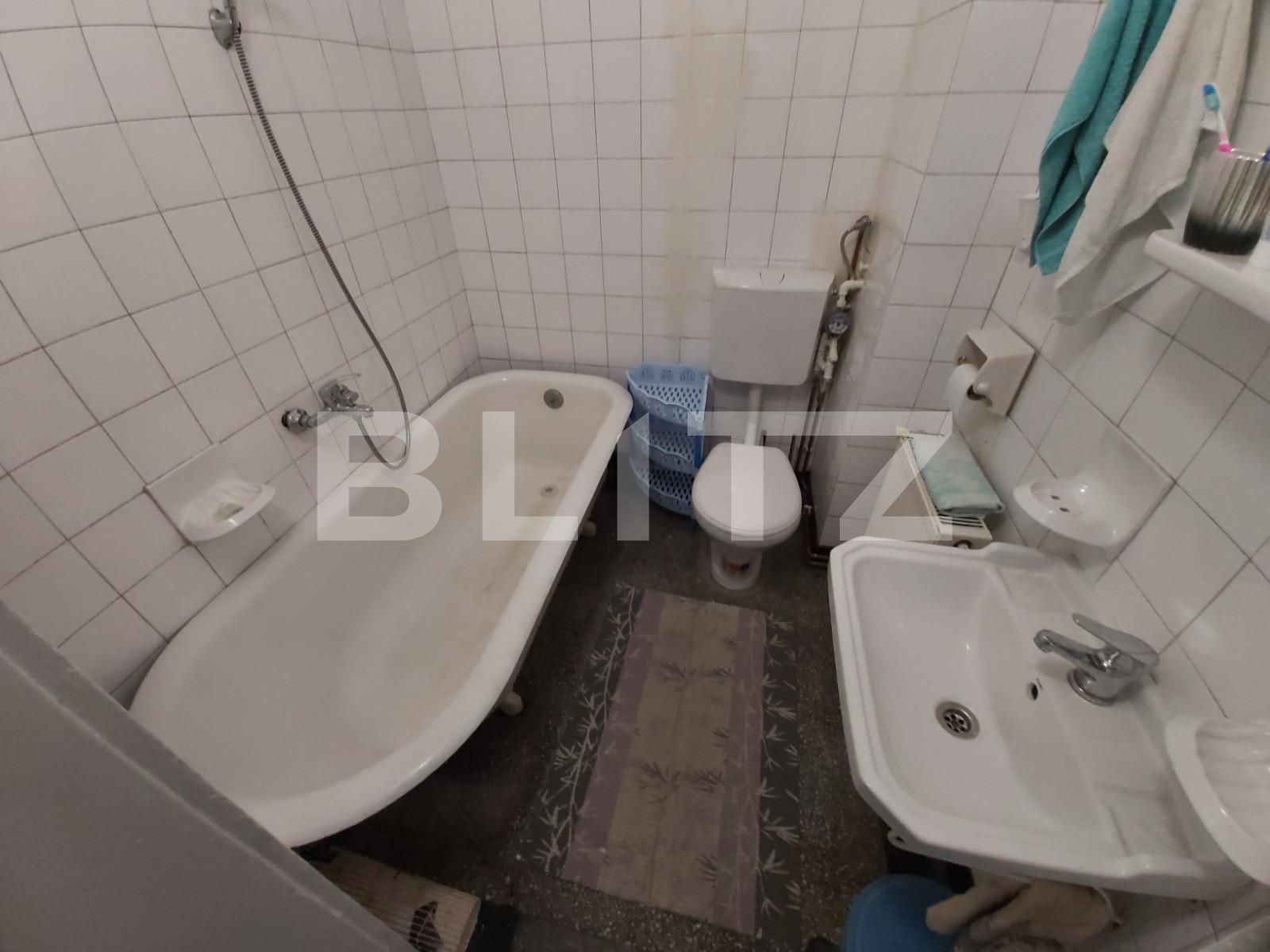 Garsonieră de închiriat Central - 7212AI | BLITZ Cluj-Napoca | Poza6