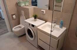 Apartament 2 camere, modern, parcare, terasa, Complex Record Park