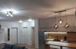 Apartament 2 camere, modern, parcare, terasa, Complex Record Park