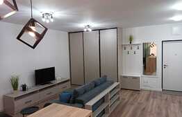 Apartament 2 camere, modern, parcare, terasa, Complex Record Park