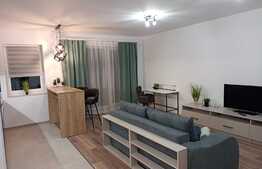 Apartament 2 camere, modern, parcare, terasa, Complex Record Park