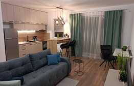 Apartament 2 camere, modern, parcare, terasa, Complex Record Park