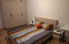 Apartament 2 camere, modern, parcare, terasa, Complex Record Park