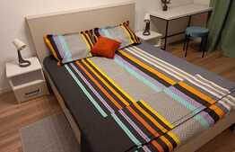 Apartament 2 camere, modern, parcare, terasa, Complex Record Park