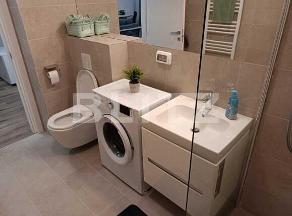 Apartament de închiriat 2 camere Marasti - 72120AI | BLITZ Cluj-Napoca | Poza7