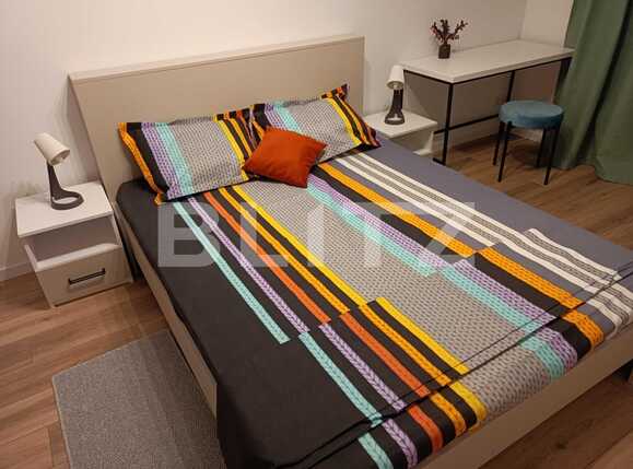 Apartament de închiriat 2 camere Marasti - 72120AI | BLITZ Cluj-Napoca | Poza5