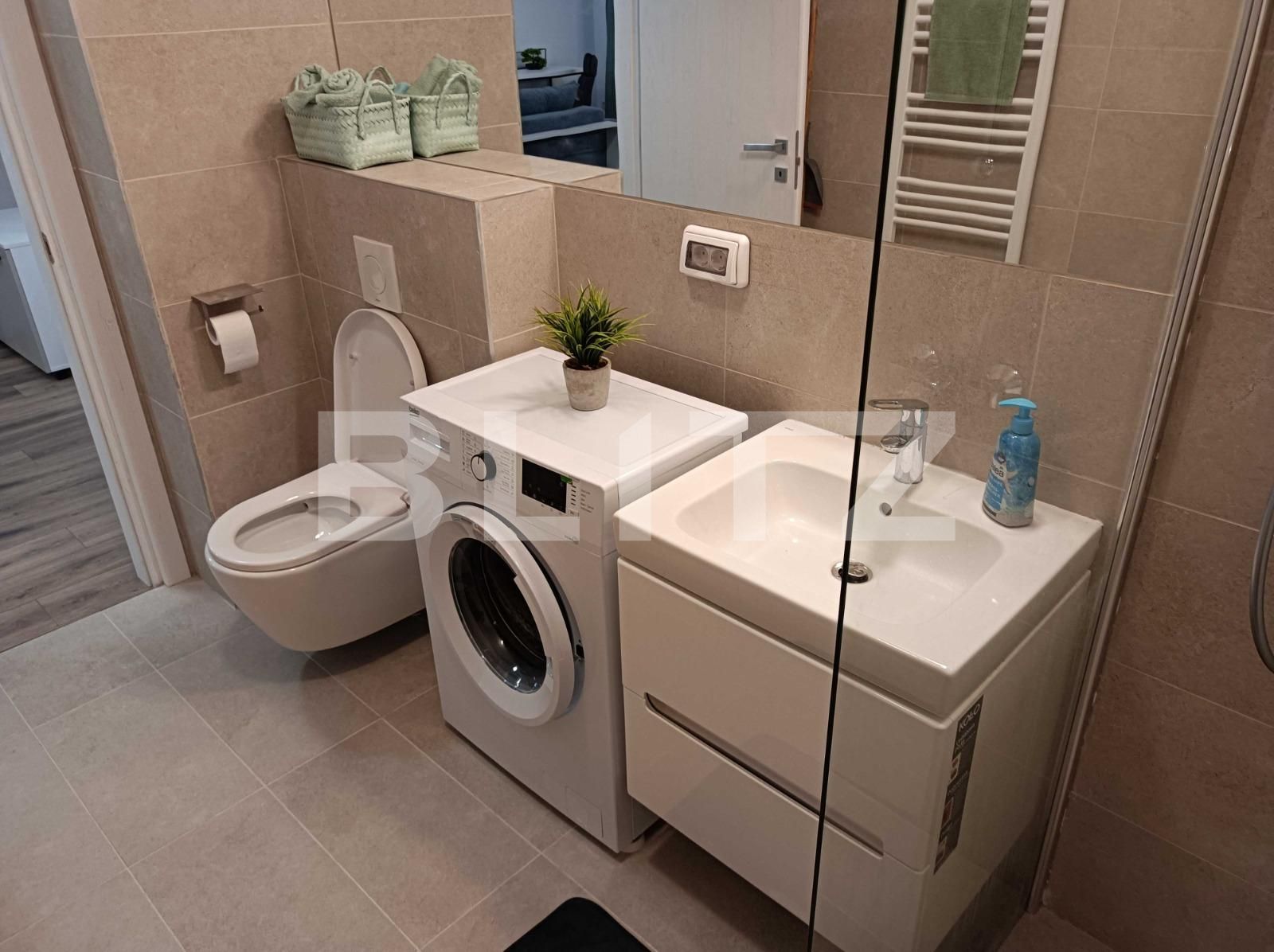 Apartament de închiriat 2 camere Marasti - 72120AI | BLITZ Cluj-Napoca | Poza7