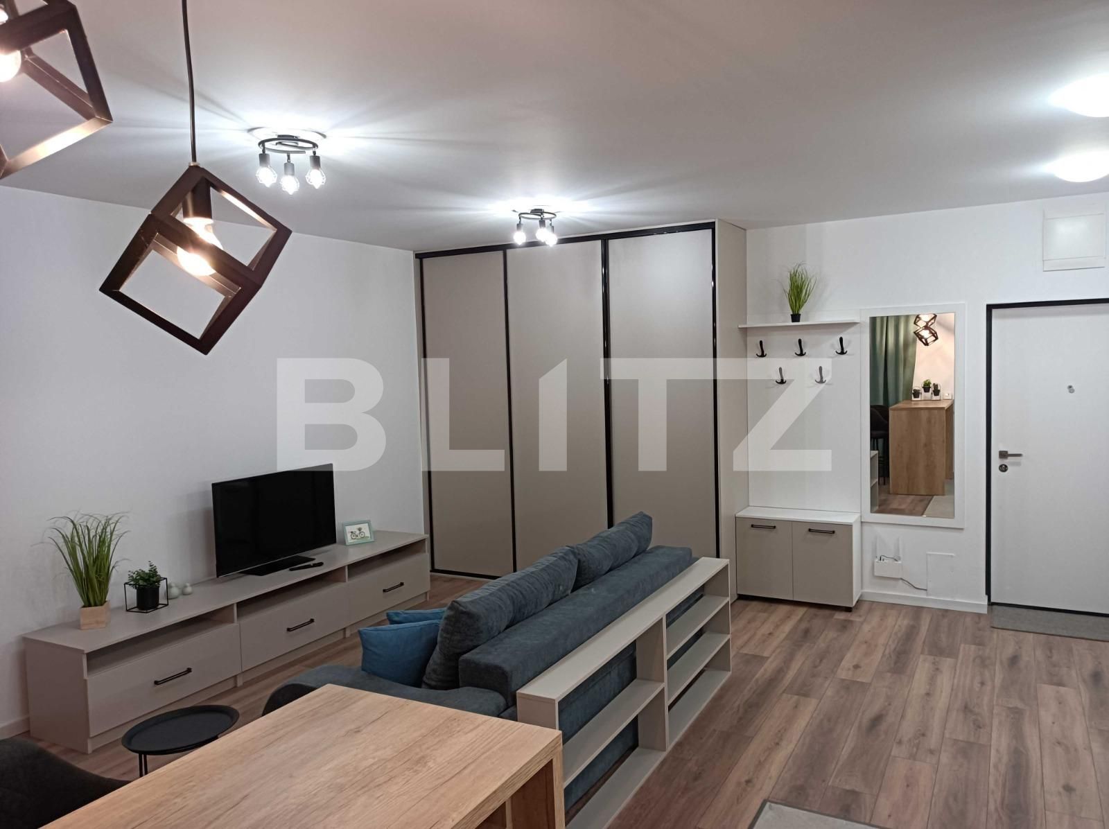 Apartament de închiriat 2 camere Marasti - 72120AI | BLITZ Cluj-Napoca | Poza3